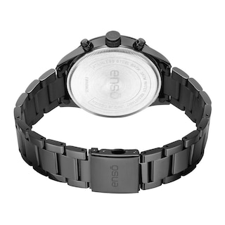 Foto 3 | Reloj de Pulsera Enso Ew1056g3 Negro para Hombre