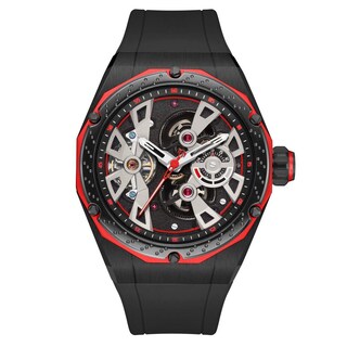 Foto 1 | Reloj De Pulsera Minber Para Hombre Racing Collection M5001g1