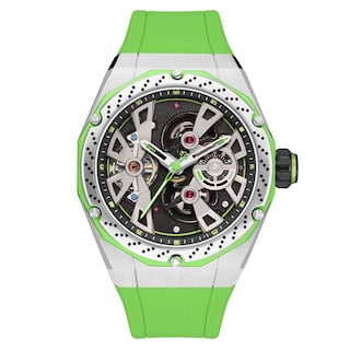 Foto 1 | Reloj De Pulsera Minber Para Hombre Racing Collection M5001g3