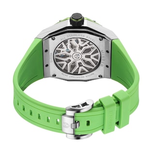 Foto 3 | Reloj De Pulsera Minber Para Hombre Racing Collection M5001g3
