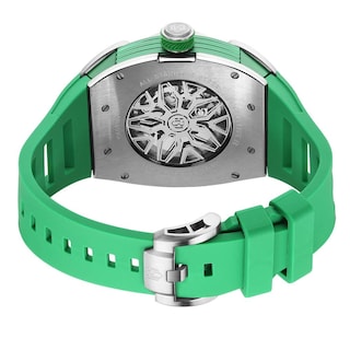 Foto 3 | Reloj De Pulsera Minber Para Hombre Classic Collection M8009g3