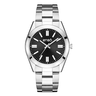 Foto 1 | Reloj De Pulsera Enso Para Caballero Ew1062g1 Acero
