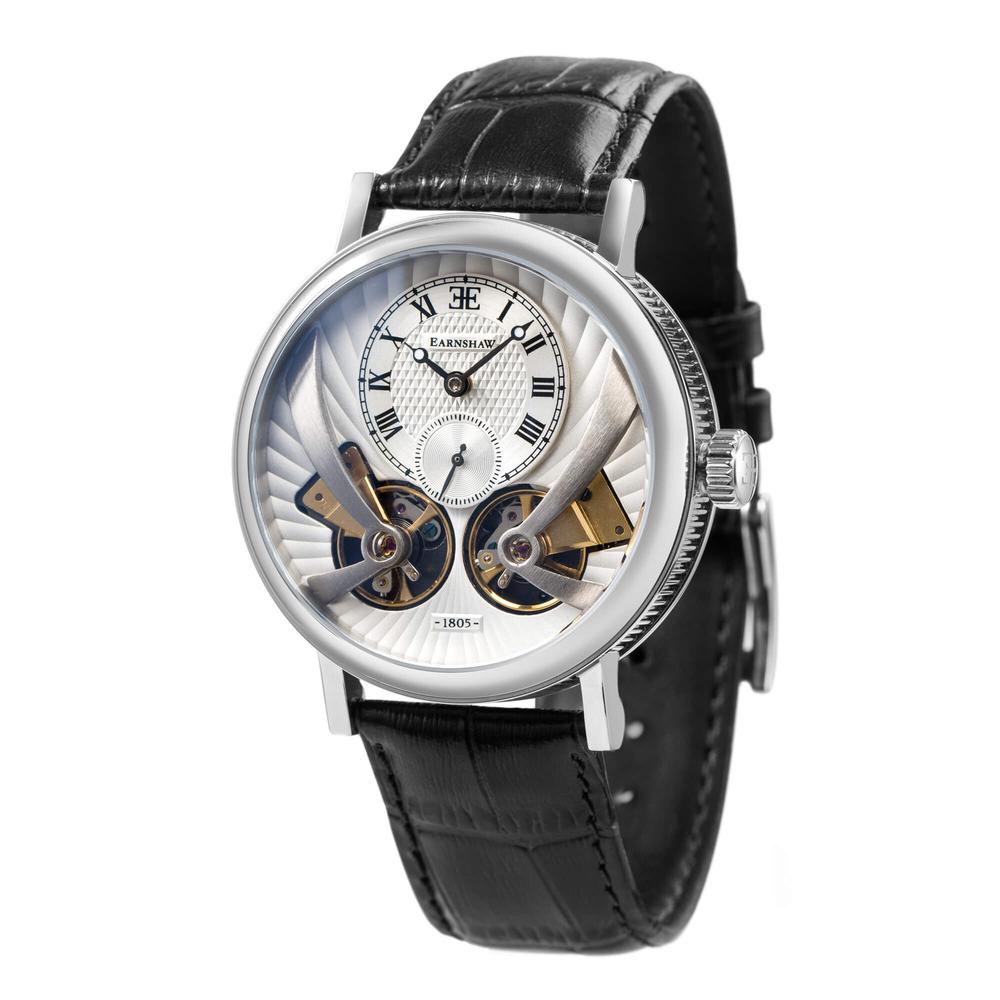 Reloj de Pulsera Earnshaw Beaufort Anatolia Automatic Imperial  para Hombre