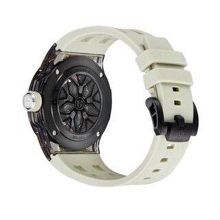 Foto 4 | Reloj De Pulsera Minber para Caballero M9109g2 Beige
