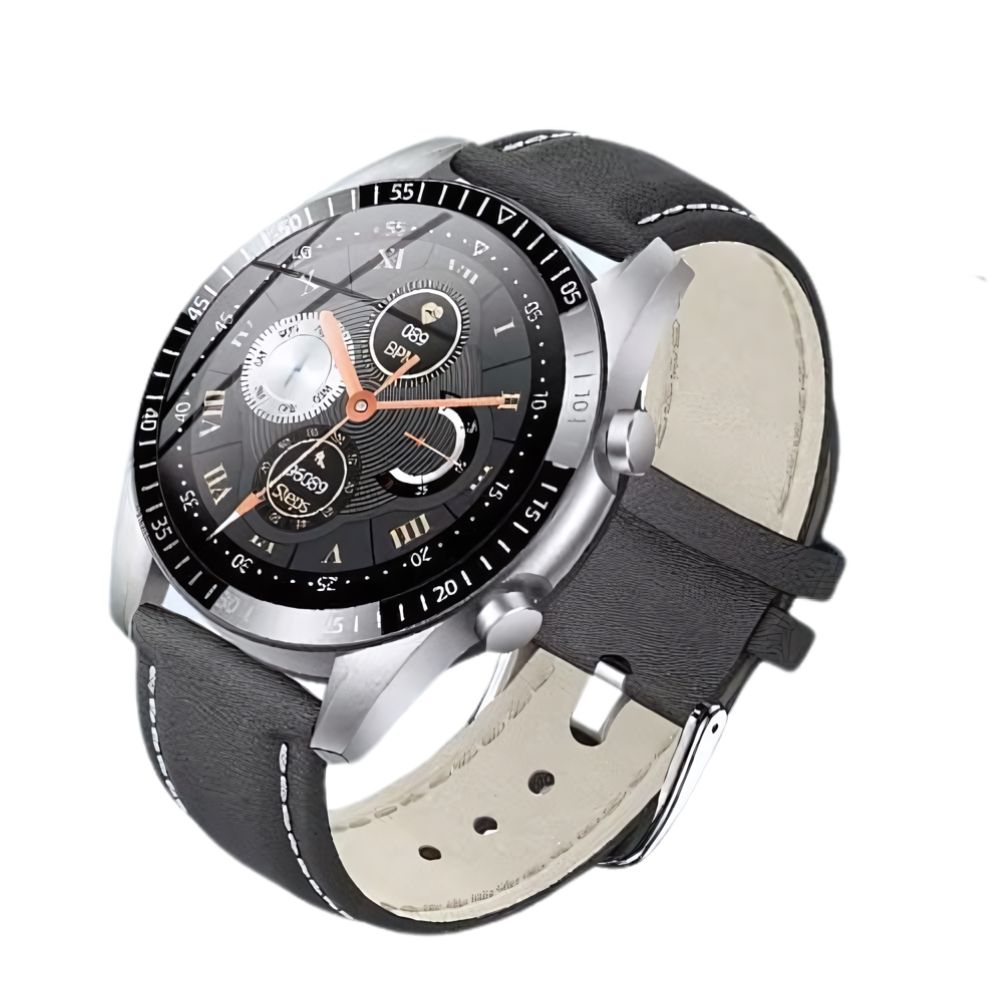 Foto 2 | Smartwatch Gadgets & Fun G36 Pro para Hombre