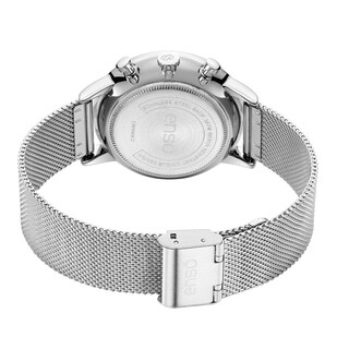 Foto 3 | Reloj de Pulsera Enso Ew1069g1 Acero para Hombre