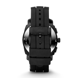 Foto 2 | Reloj Fossil Machine Fs4487 Negro para Hombre