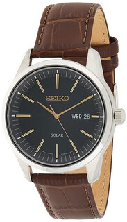 Foto 1 | Reloj Seiko Essentials Light-Powered para Hombre - Venta Internacional