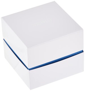 Foto 5 | Reloj Seiko Essentials Light-Powered para Hombre - Venta Internacional