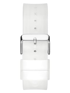 Foto 3 | Reloj Guess Acero Inoxidable y Cuarzo con Correa de Poliuretano para Hombre - Venta Internacional