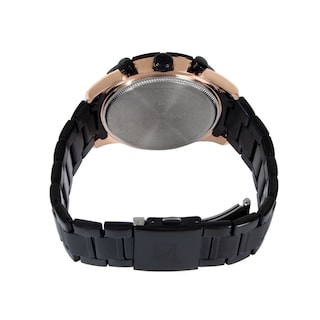 Foto 6 | Reloj Curren KREC7601 Negro para Hombre