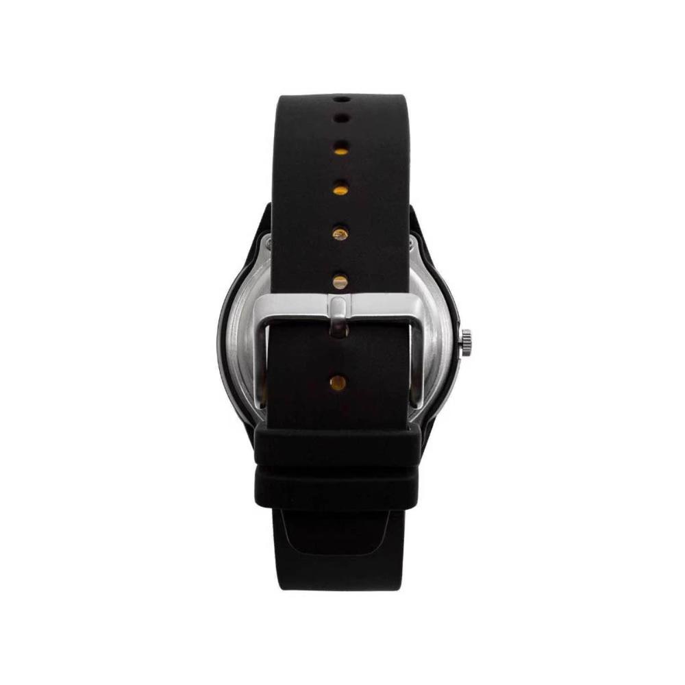 Foto 4 pulgar | Reloj Cat Black & Yellow Collect Negra LJ.160.21.721 para Hombre