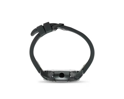 Foto 2 | Reloj Columbia Hombre Correa De Silicón Color Negro Csc01-017