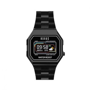 Foto 1 | Reloj Select Sound W-SPN Digital Negro