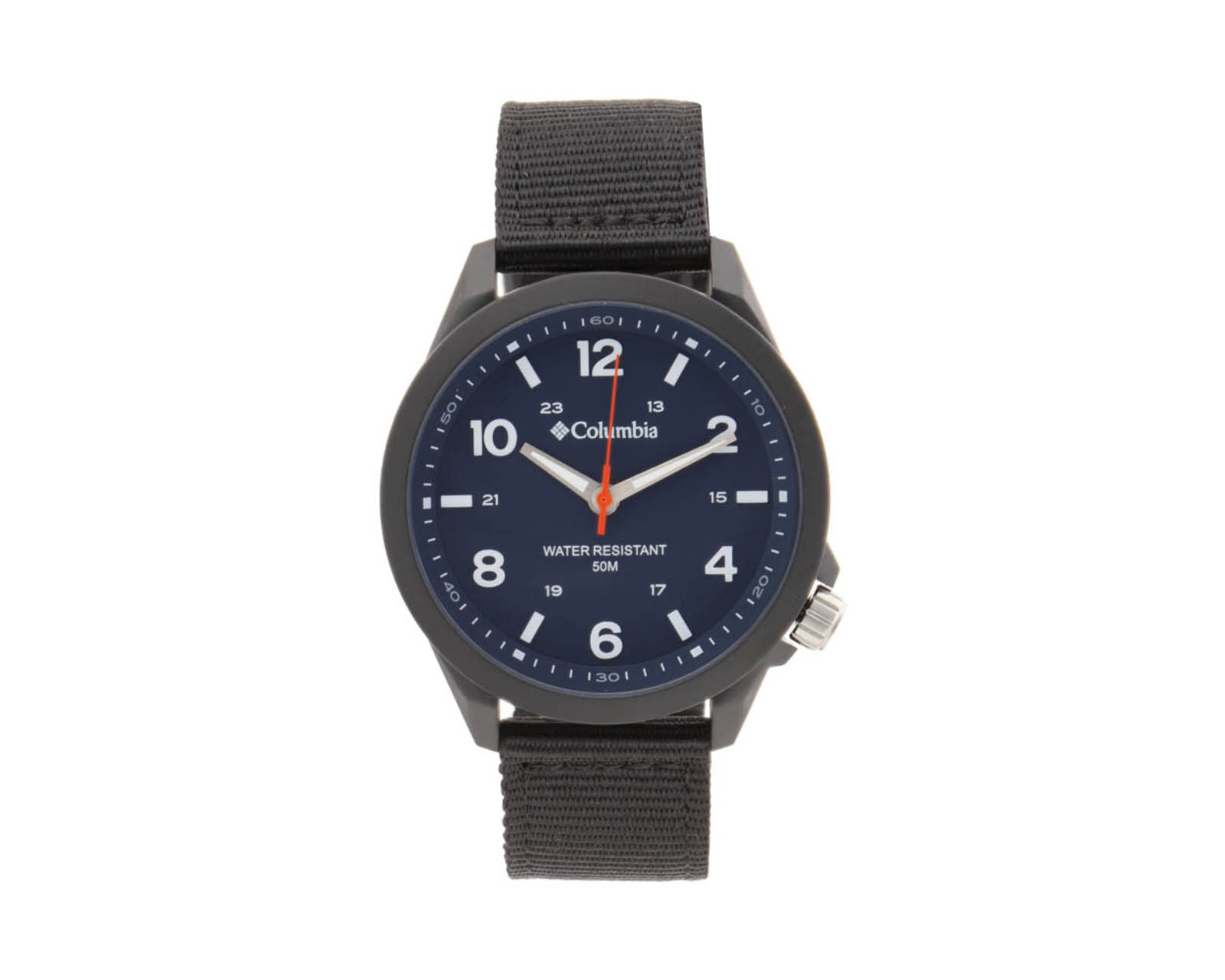 Foto 1 | Reloj Columbia Negro Css10-106m
