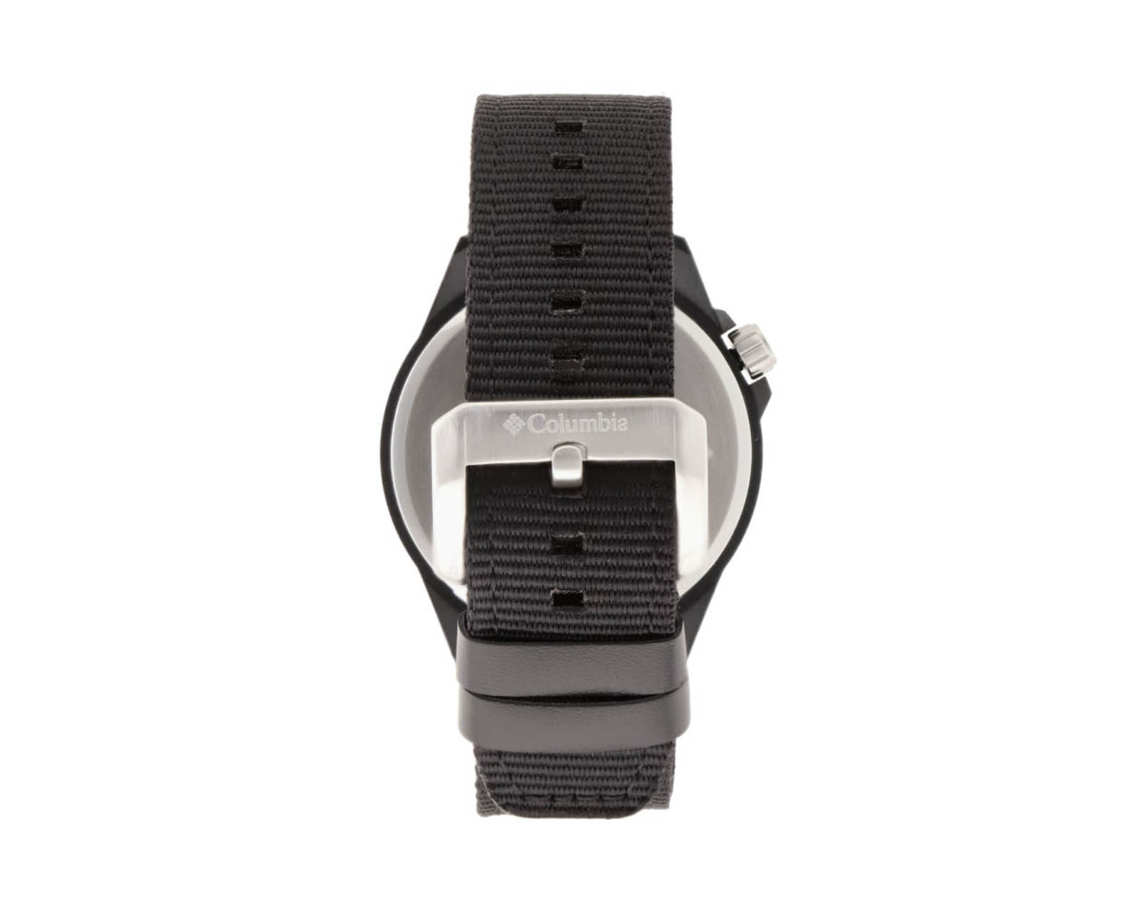 Foto 3 | Reloj Columbia Negro Css10-106m
