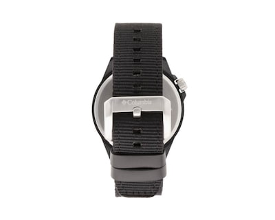 Foto 3 | Reloj Columbia Negro Css10-106m