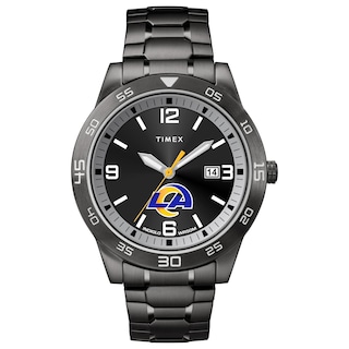 Foto 1 | Mira Timex Nfl Acclaim Los Angeles Rams Para Hombre - Venta Internacional.