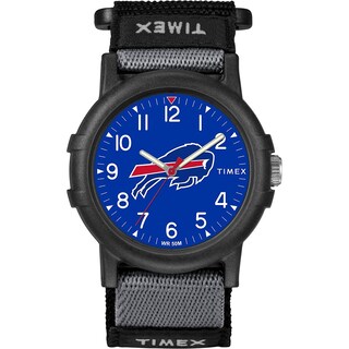 Foto 1 | Mira A Timex Youth Twzfbilya Nfl Reclutar A Buffalo Bills - Venta Internacional.