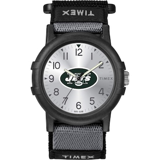 Foto 1 | Mira A Timex Twzfjetya Nfl Reclutar New York Jets Para Hombres - Venta Internacional.