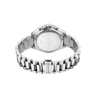 Foto 3 | Reloj De Pulsera Enso Para Hombre Ew1073g1 Color Acero