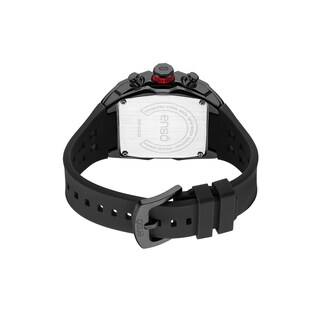 Foto 3 | Reloj Enso Negro para Hombre
