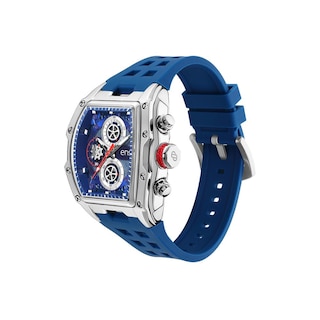 Foto 2 | Reloj Enso Azul para Hombre