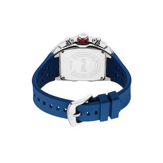 Foto 3 | Reloj Enso Azul para Hombre