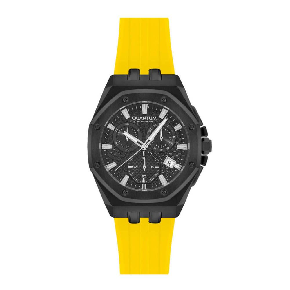 Foto 2 pulgar | Reloj Quantum Hunter Hng949.654 para Hombre