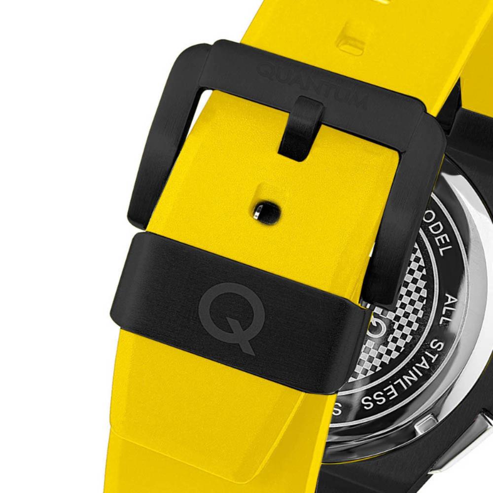 Foto 4 pulgar | Reloj Quantum Hunter Hng949.654 para Hombre