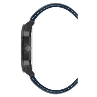 Foto 2 | Reloj Armitron Black Collection 205489bktinv Para Hombre