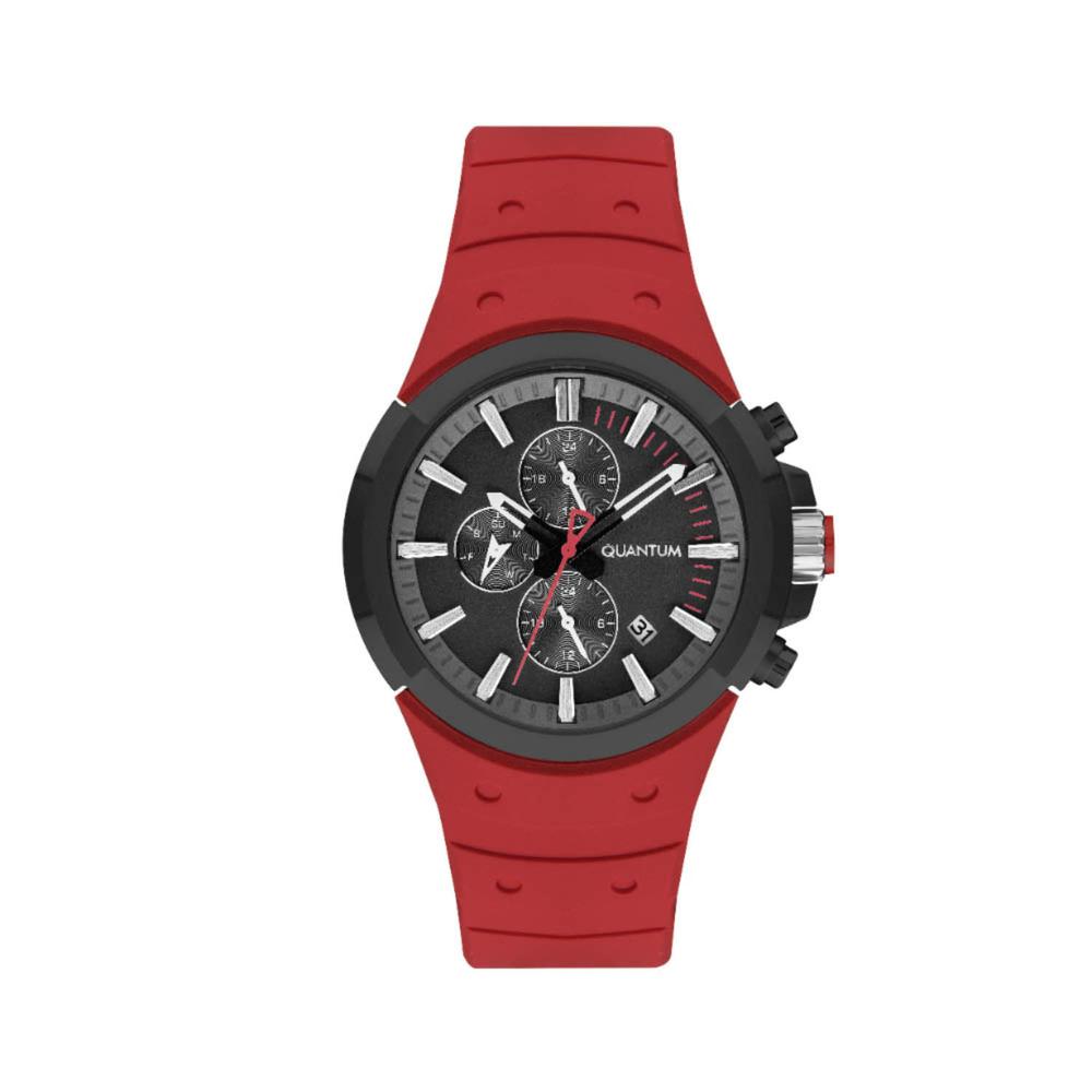 Reloj Quantum Powertech Pwg1004.658 Para Hombre