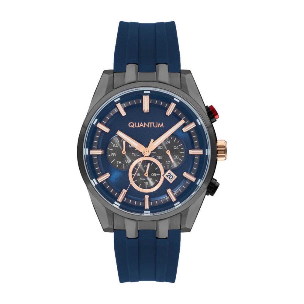 Reloj Quantum Powertech Pwg988.699 Para Hombre