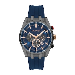 Foto 1 | Reloj Quantum Powertech Pwg988.699 Para Hombre
