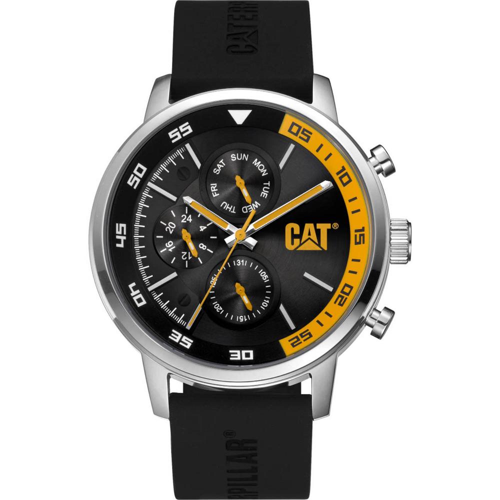 Foto 2 pulgar | Reloj Cat Black Collection Ak.149.21.127 Para Hombre