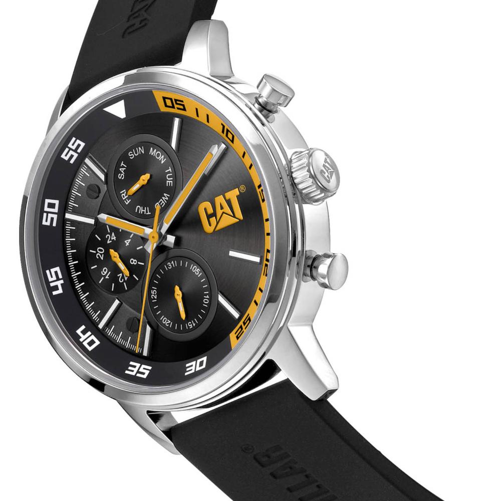 Foto 2 | Reloj Cat Black Collection Ak.149.21.127 Para Hombre