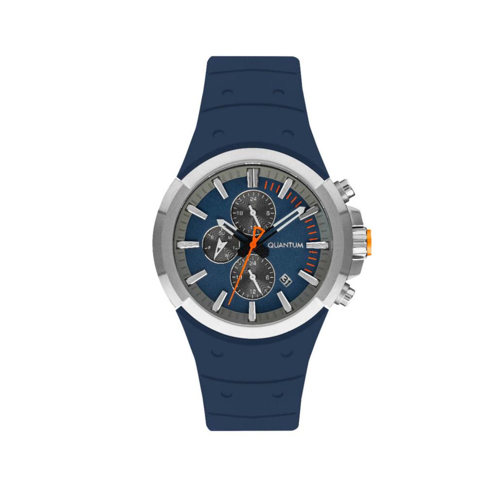 Foto 2 pulgar | Reloj Quantum Powertech Pwg1004.399 Para Hombre