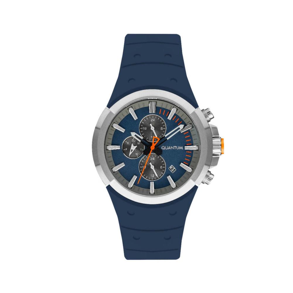 Reloj Quantum Powertech Pwg1004.399 Para Hombre