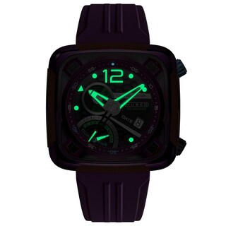 Foto 2 | Reloj Nubeo Dark Violet para Hombre