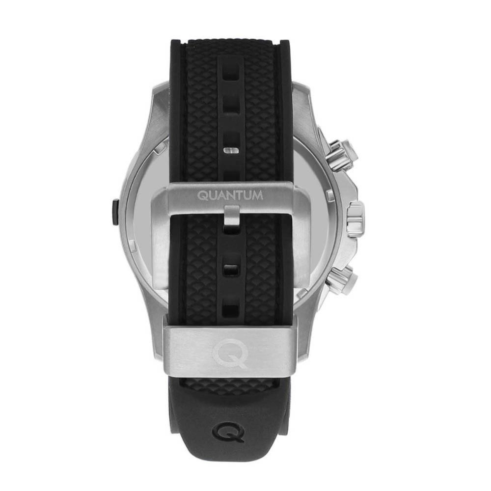 Foto 3 | Reloj Quantum Hunter Hng1019.351 Para Hombre