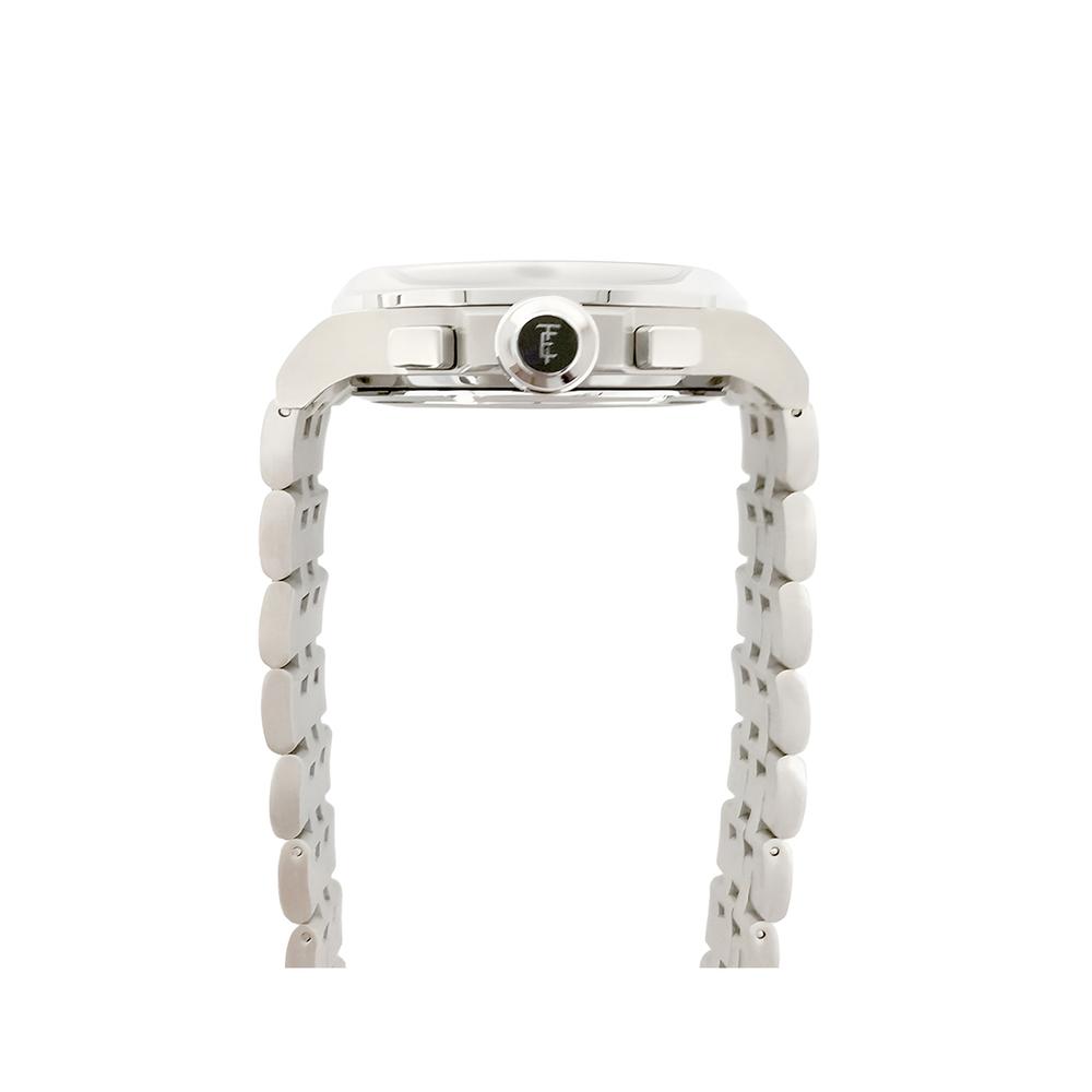 Foto 2 | Reloj de Pulsera Earnshaw para Hombre ES-8267-11 Silver White