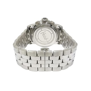 Foto 3 | Reloj de Pulsera Earnshaw para Hombre ES-8267-33 Plateado