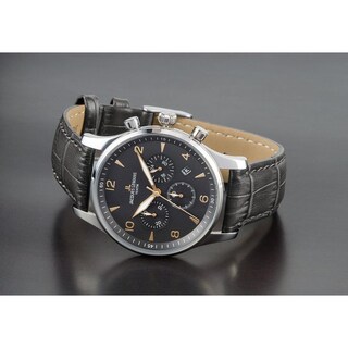 Foto 4 | Reloj Jacques Lemans 1-1654zi London Cronógrafo-gris