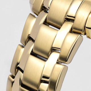 Foto 5 | Reloj Jacques Lemans 1-2117o Liverpool Cronógrafo-dorado