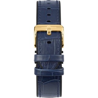 Foto 2 | Reloj Jacques Lemans 1-2117g Liverpool Cronógrafo-azul