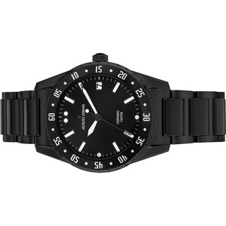 Foto 2 | Reloj Jacques Lemans 42-10d Men´s Con Fecha-negro