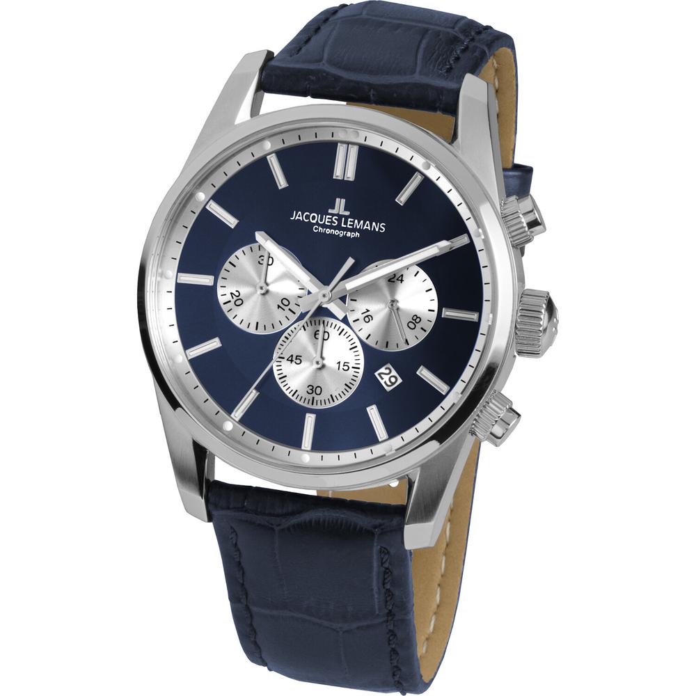 Reloj Jacques Lemans 42-6b Sport Cronógrafo-azul