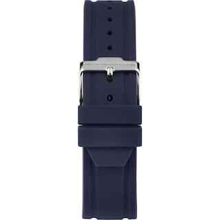 Foto 2 | Reloj Jacques Lemans 1-2118c Liverpool Cronógrafo-azul