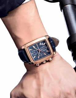 Foto 5 | Reloj Casual Megir Para Hombre