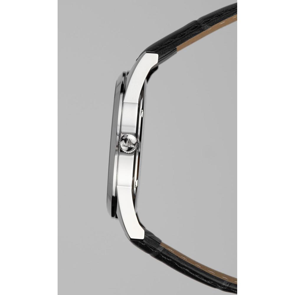 Foto 3 pulgar | Reloj Jacques Lemans 1-2002b Serie 200 Casual-negro